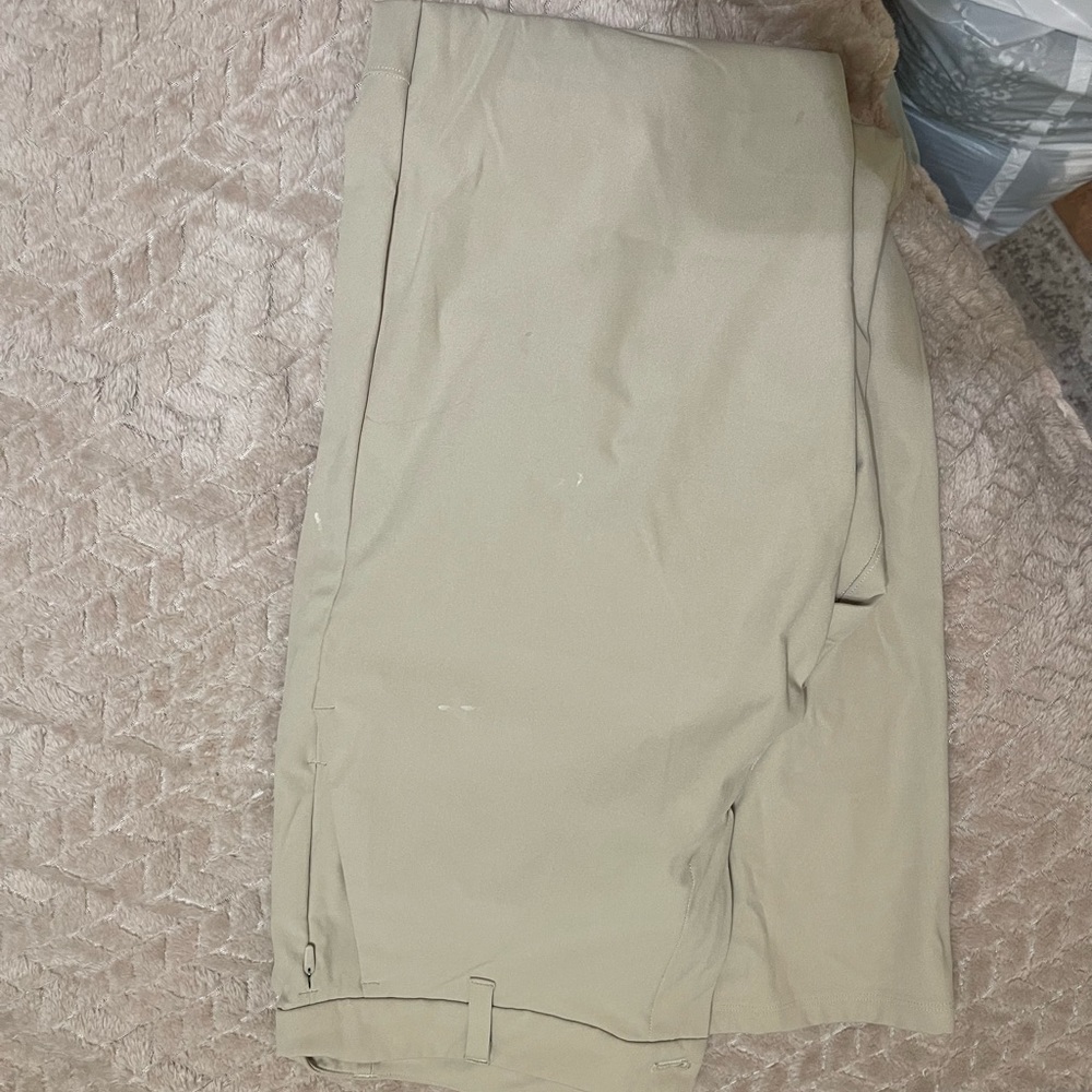 Lululemon mens classic fit warpstream pants